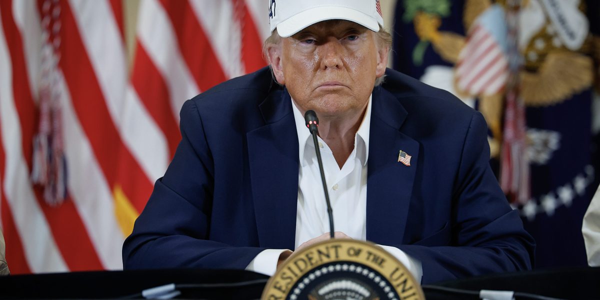 Trump's Europe tariff threats launch another round of market bluff