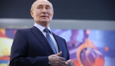Why Putin thinks Trump's Russia tariffs are a bluff