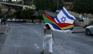 Israeli Attacks on Syria Are Part of a Broader, Fearful Approach After Oct. 7