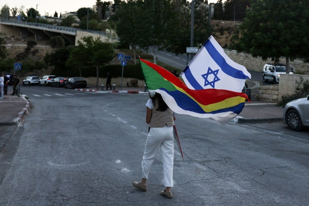Israeli Attacks on Syria Are Part of a Broader, Fearful Approach After Oct. 7