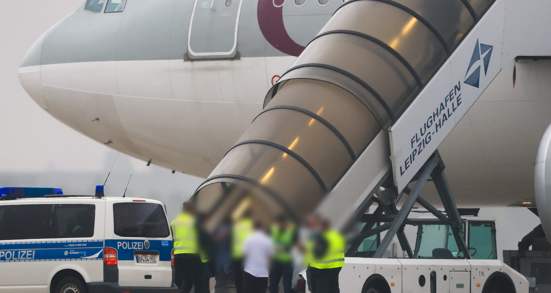 Germany resumes deportations to Taliban-run Afghanistan