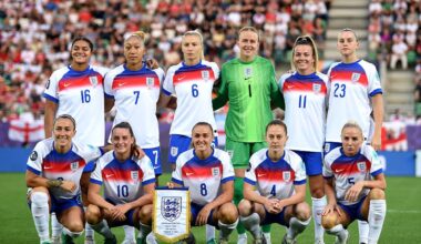 England v Sweden live: Kick-off time, team news and latest updates for Lionesses’ Women’s Euro 2025 quarter-final