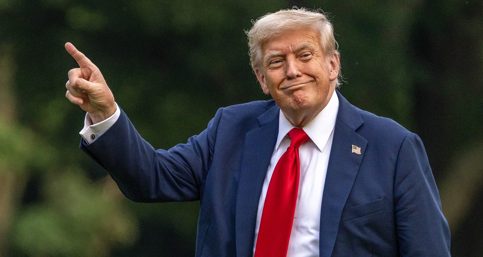 Trump’s Genius Act is an attack on the Fed