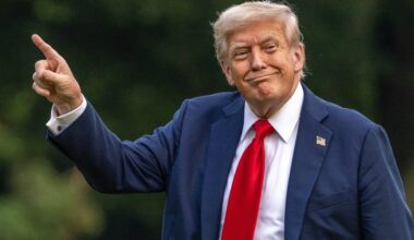 Trump's tariffs are turning into a 'mosaic' that will be 'idiosyncratic,' Morgan Stanley says, projecting a $2.7 trillion haul over 10 years