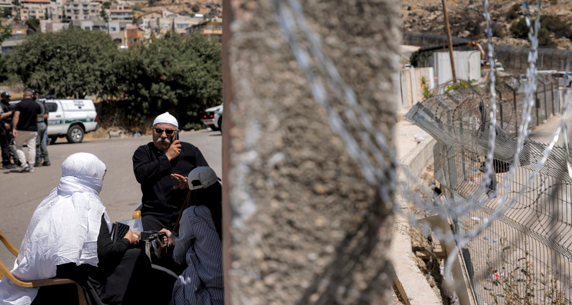 In Druze town where hundreds breached border with Syria, residents mourn one tragedy while fearing another