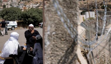 In Druze town where hundreds breached border with Syria, residents mourn one tragedy while fearing another