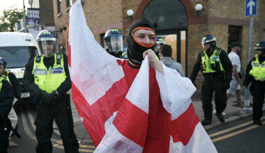 Labour must confront the uncomfortable causes of immigration protests
