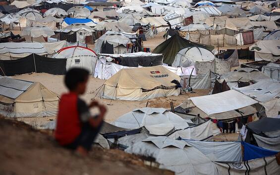 Guerra Israele Palestina, le ultime notizie da Gaza di oggi 29 luglio. DIRETTA