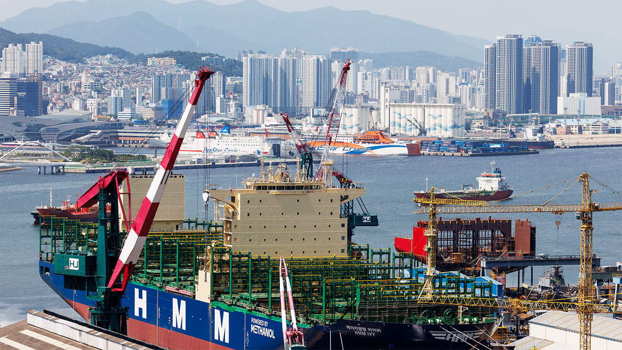 South Korea looks to secure a trade deal with the US before it’s too late