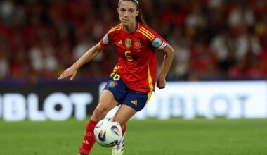 Germany vs Spain Euro 2025 semi-final odds, prediction: World champions expected to go through