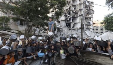 Guerra Israele, la situazione a Gaza e le ultime notizie di oggi 25 luglio. DIRETTA