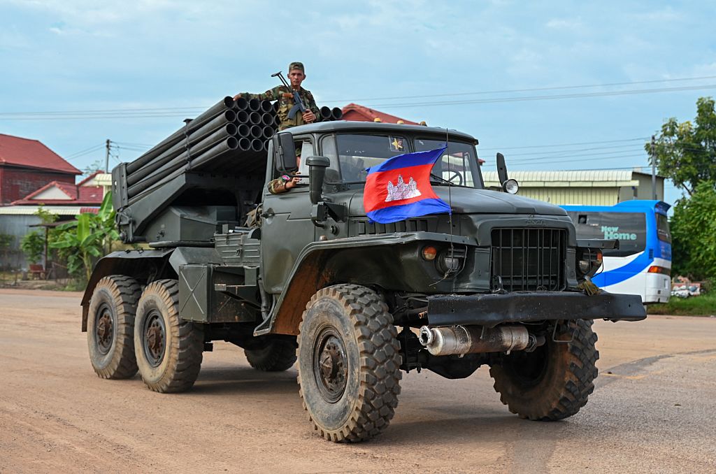 Thailand-Cambodia conflict: legacy politics and premeditated escalation