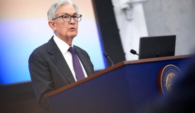 What To Expect From The Fed's Interest Rate Decision Next Week