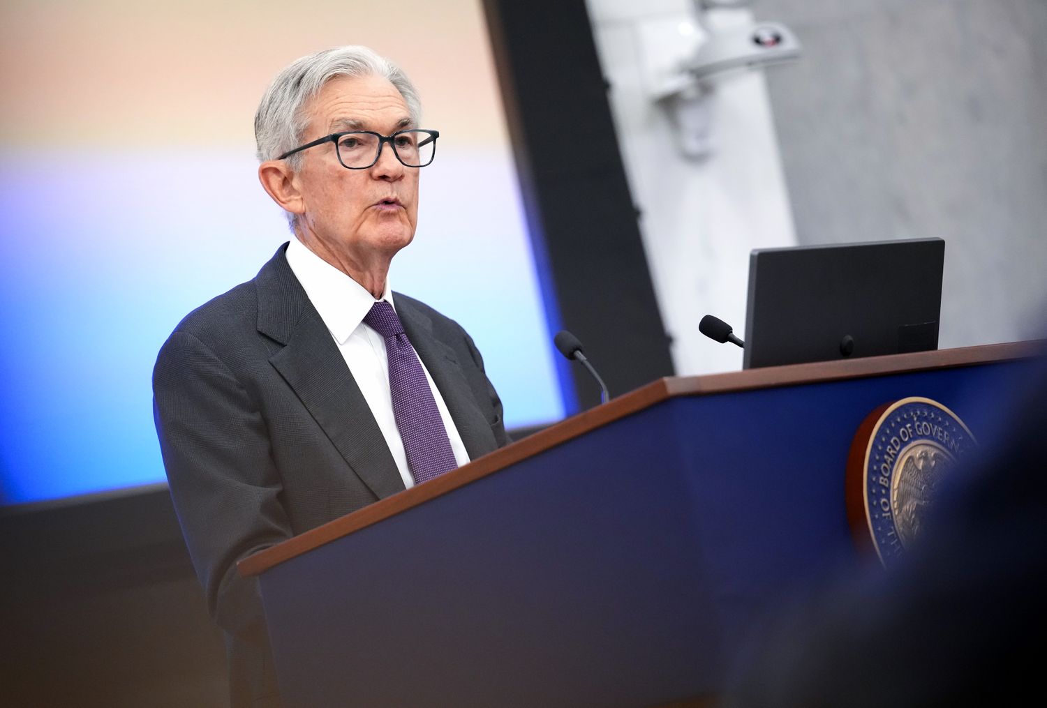 What To Expect From The Fed's Interest Rate Decision Next Week