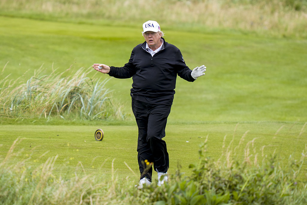 Why the EU-US ‘deal’ hasn’t really been agreed