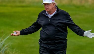 ‘Not just a cyclical recovery, but a boom.’ BofA says a ‘key tail risk’ is that the Trump economy will actually start to take off