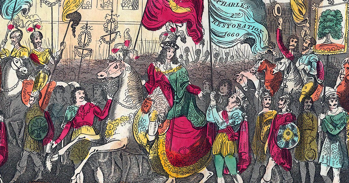 Millions of people alive today are descended from the royal family - here's how to tell if you're one of them