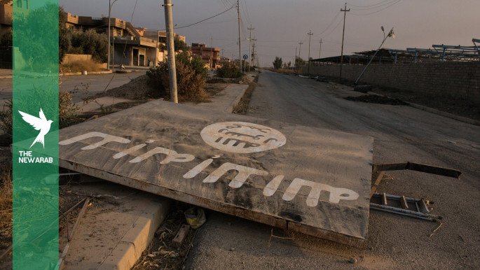 Joint US-Syria operation kills IS leader in northern Syria