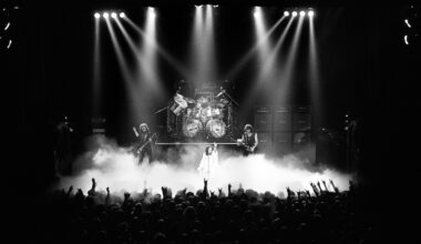 The science behind why Black Sabbath and Ozzy Osbourne’s music sounded ‘satanic’