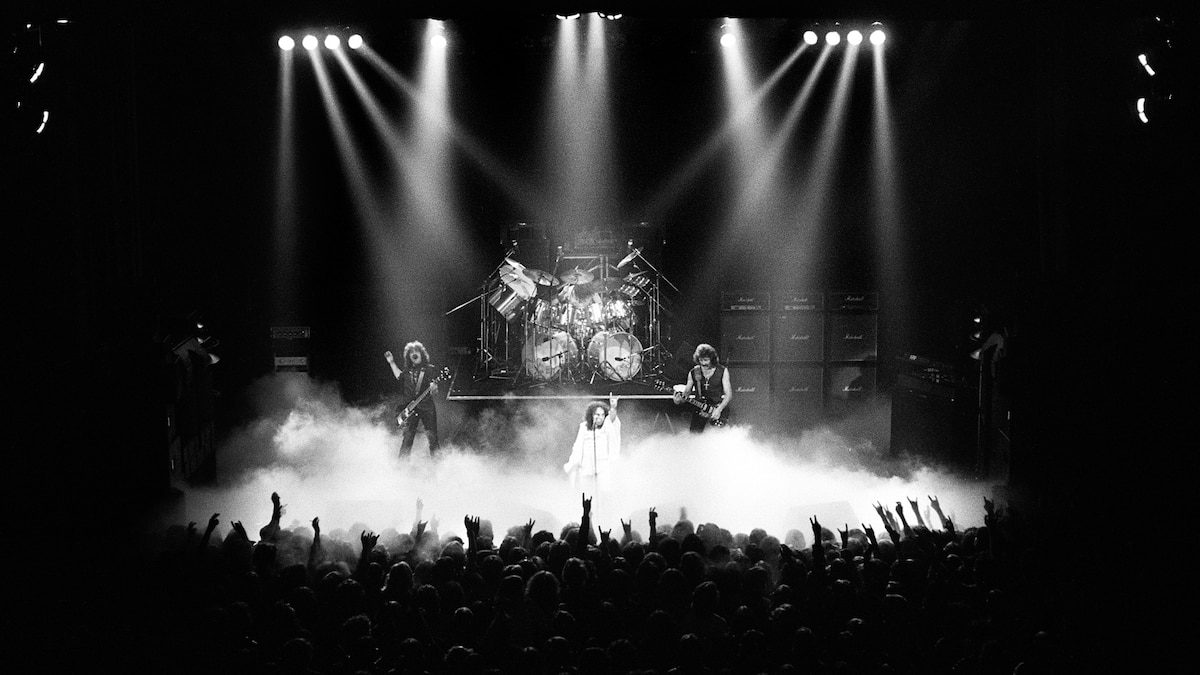 The science behind why Black Sabbath and Ozzy Osbourne’s music sounded ‘satanic’