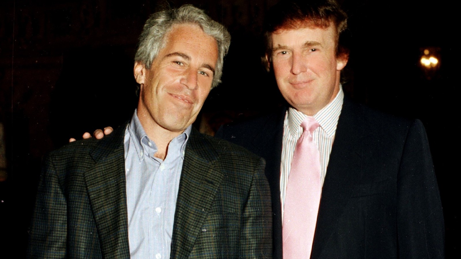 Epstein Accuser Twice Told FBI About His Ties to Trump