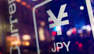 Japan yen sign