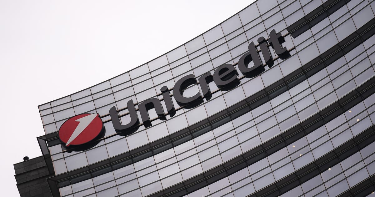 Rome warns its financial giants: Italy first! – POLITICO
