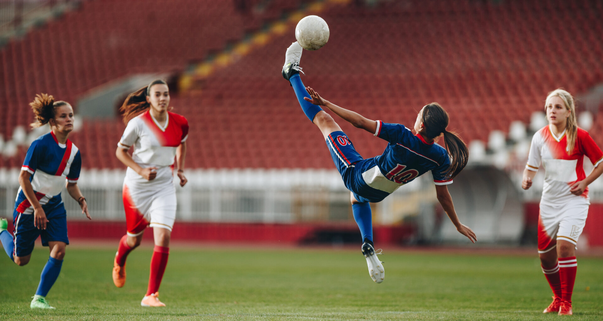 Latvia shaping EU goals on gender equality in sport