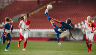 Latvia shaping EU goals on gender equality in sport