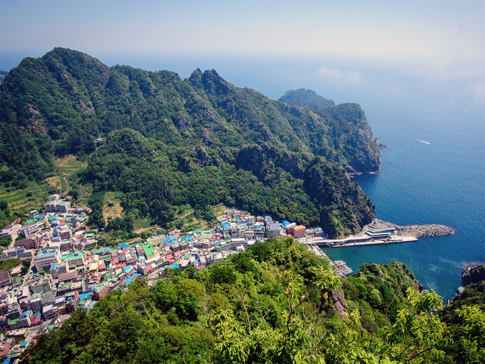 summer in south korea Archives