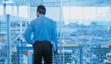 CEOs reacting to tariffs with wait-and-see have a dangerous misread of the moment