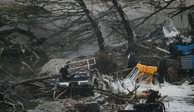 As Flood Deaths Rise, Texas Officials Blast Faulty Forecast by DOGE-Gutted National Weather Service