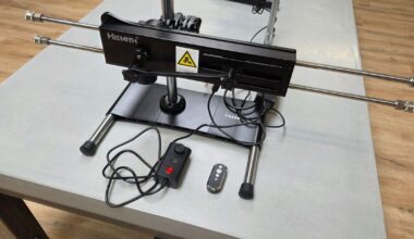 Opslagloods in boerendorp blijkt epicentrum van seksmachines