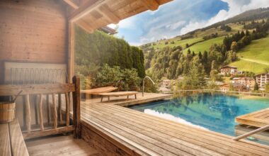 Hinterglemm, Austria: a cool, calm oasis for summer breaks minus the unbearable heat