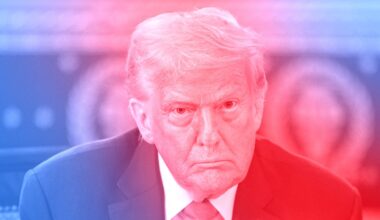 Did Donald Trump Really Just Break Up with Vladimir Putin?