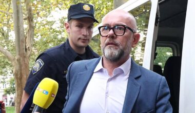 Uhićenom HDZ-ovcu državna tvrtka dala godišnji za boravak u zatvoru i plaću od 3600 eura!