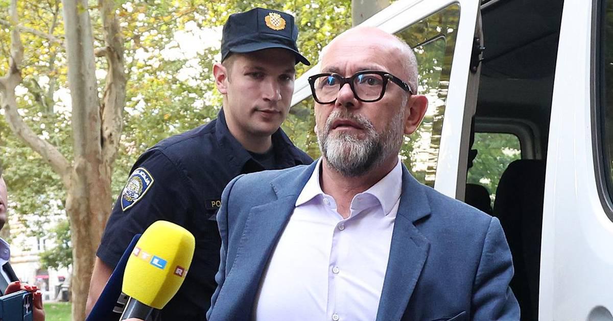 Uhićenom HDZ-ovcu državna tvrtka dala godišnji za boravak u zatvoru i plaću od 3600 eura!