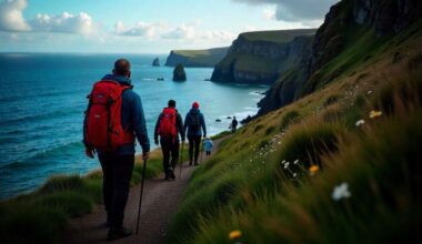 GoPro and Tourism Ireland’s United Forces to Showcase Ireland as the Ultimate Adventure Destination