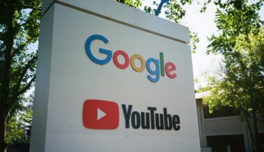 YouTube Ad Revenue Posts Another Double-Digit Increase, Powering Alphabet Q2 Results