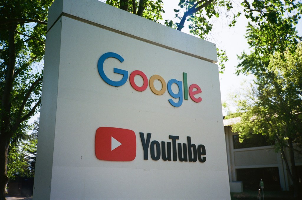 YouTube Ad Revenue Posts Another Double-Digit Increase, Powering Alphabet Q2 Results