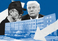 Government Reverses IRS Lease Termination in Suburban Nashville