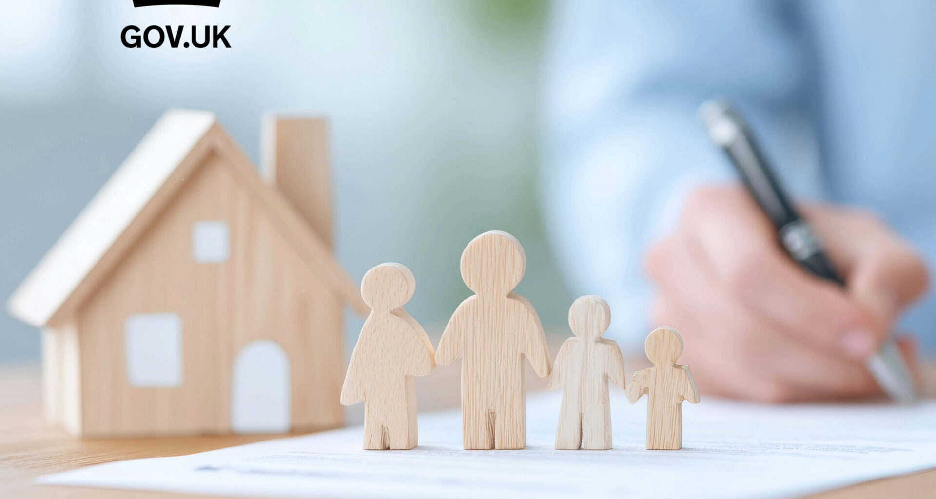 Property118 | Government to buy empty homes to house asylum seekers