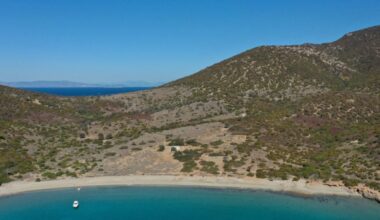 Greek Hotels Lead Europe in Revenue and Occupancy Growth