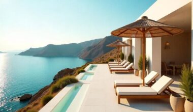 Greece’s Best Beachfront Hotels: Stylish Escapes on Mykonos, Crete, and Beyond, Everything You Need To Know