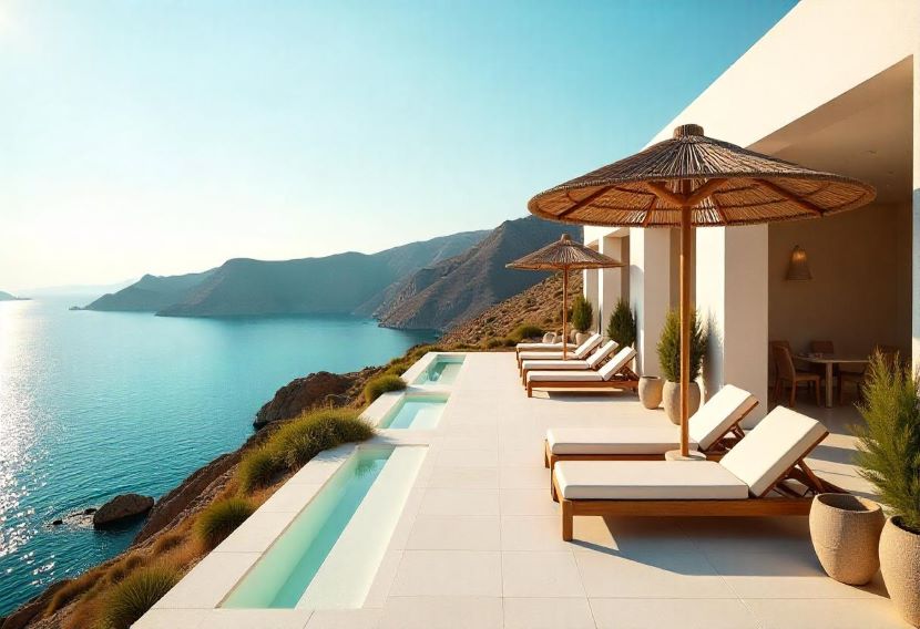 Greece’s Best Beachfront Hotels: Stylish Escapes on Mykonos, Crete, and Beyond, Everything You Need To Know