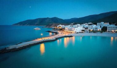 Spain, Portugal, Italy, and Switzerland Show Strong Hotel Gains as Greece Leads Europe in Revenue and Occupancy Growth