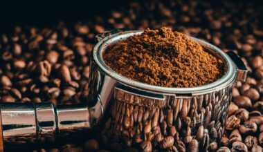 Scientists Discovered This Amazing Practical Use For Leftover Coffee Grounds : ScienceAlert