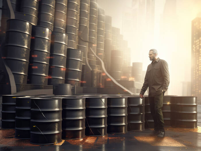 Oil News: EIA Set to Decide Crude Path—$67.44 Support or $71.20 Breakout?