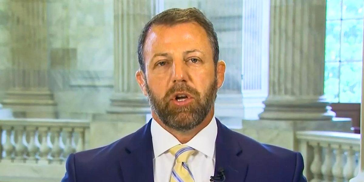 GOP senator suggests health care should be stripped from 35 million Americans