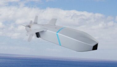 Turkey Develops New SOM-M Cruise Missile for KAAN Fighter Jet